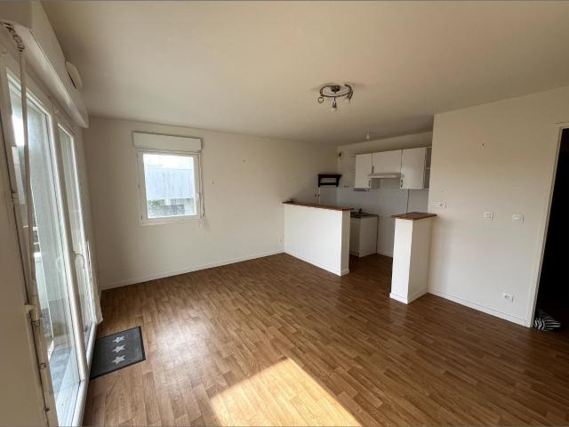 Appartement vente à Quimper, Bretagne