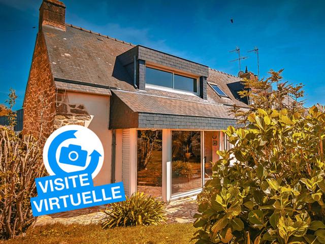 Maison vente à Quimper, Bretagne