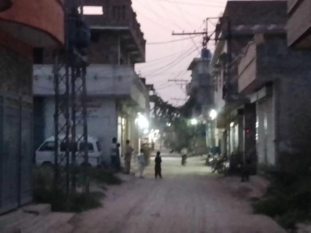 House for sale in راولپنڈی, تحصیل راولپنڈی چھاؤنی