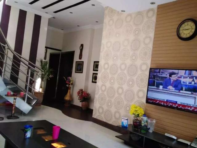 House for rent in Islamabad