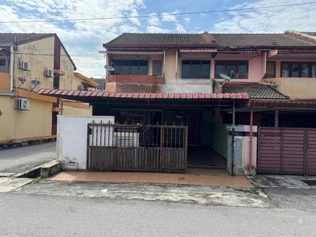 Terraced House for sale in Sri Rusa, Negeri Sembilan