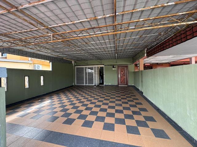 Terraced House for sale in Sri Rusa, Negeri Sembilan
