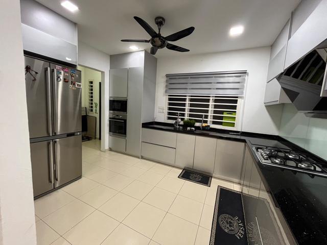Terraced House for rent in Batu Caves, Majlis Perbandaran Selayang