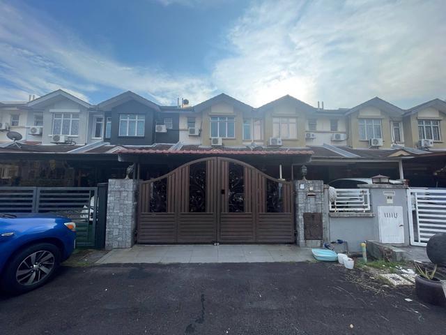 Terraced House for sale in Port Klang, Selangor
