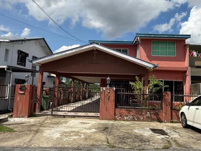Residential House for sale in Kuching, Sarawak