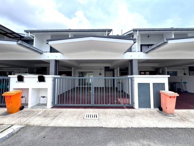 Terraced House for sale in Mantin, Negeri Sembilan