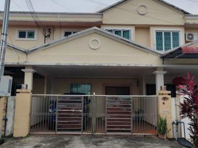 Terraced House for sale in Long Miri, Sarawak