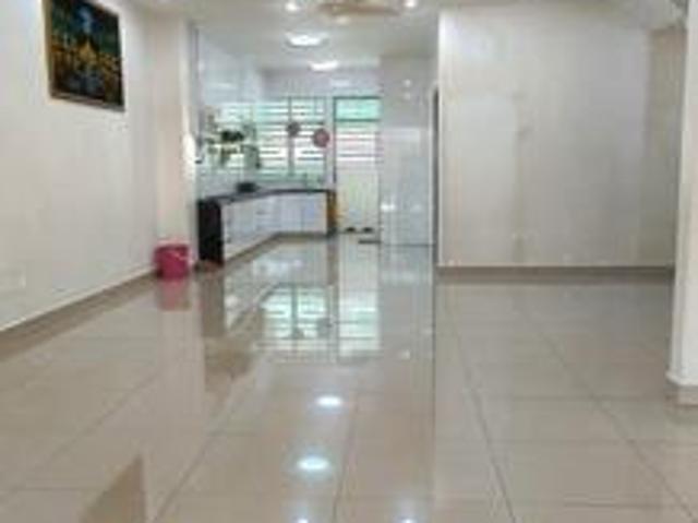 Terraced House for sale in Georgetown, Penang