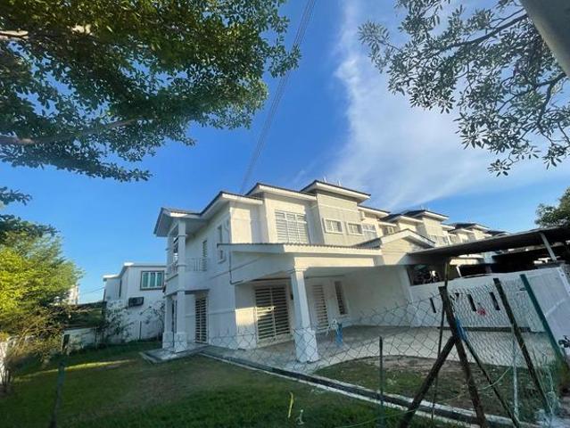 Terraced House for rent in Saujana, Selangor