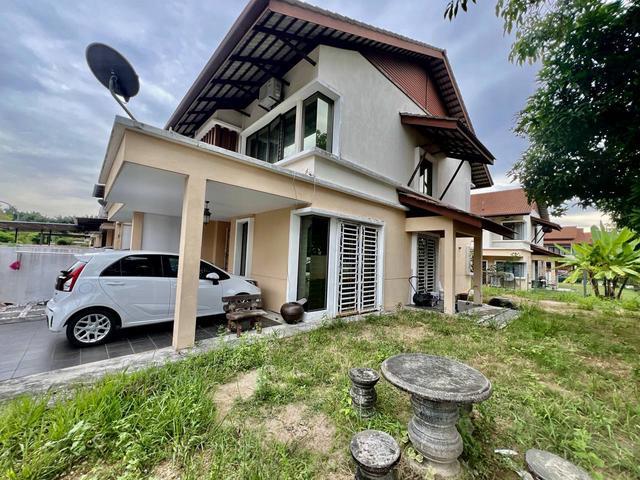 Terraced House for sale in Nilai, Negeri Sembilan