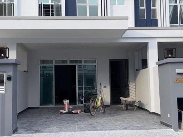 Terraced House for rent in Johore Bahru, Johor