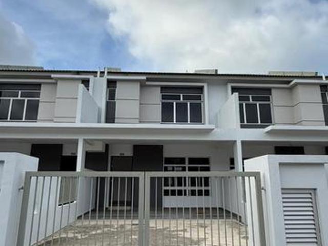 Terraced House for sale in Kota Tinggi, Johor