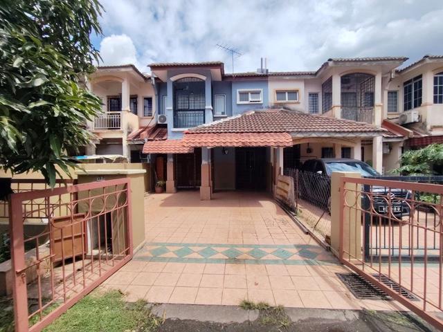 Terraced House for rent in Kajang, Langat
