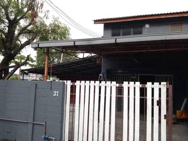 Terraced House for rent in Petaling, Subang Jaya