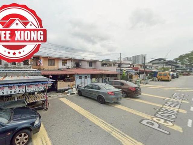 House for sale in Georgetown, Penang