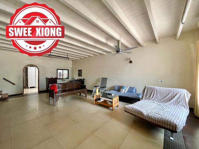 Terraced House for sale in Penang