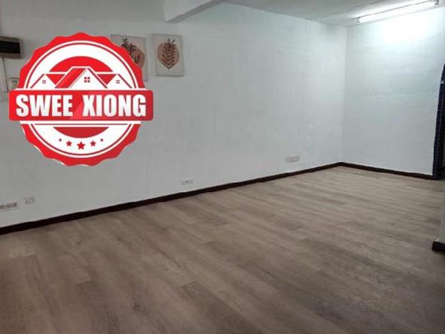 Terraced House for sale in Barat Daya, George Town