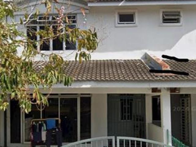 Terraced House for sale in Kulim, Kedah