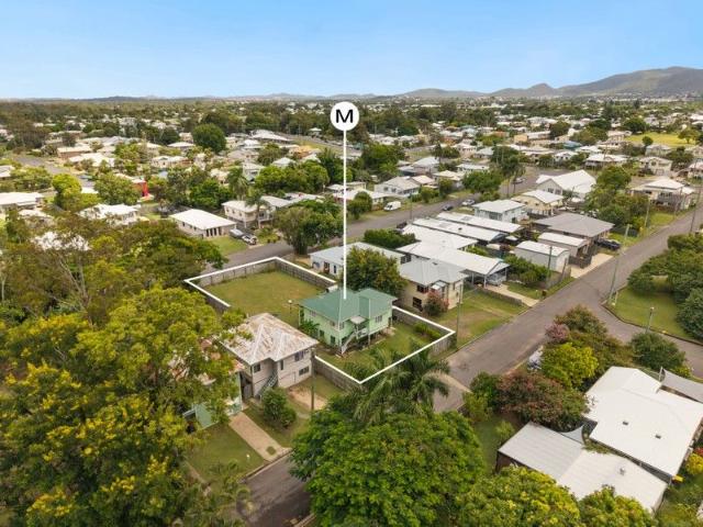 House for sale in Rockhampton, Queensland