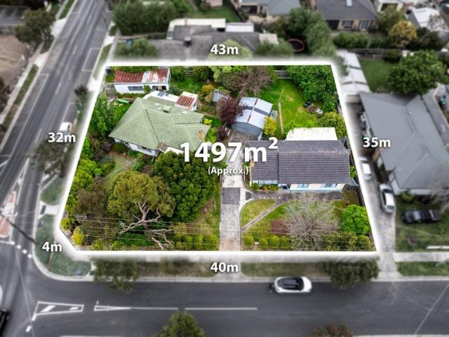 House for sale in Wantirna South, Melbourne
