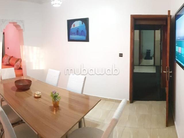 Appartement vente à Laâyoune, Laâyoune-Boujdour-Sakia el Hamra