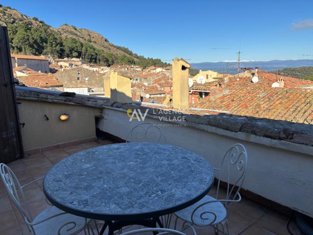 Appartement vente à Arrondissement de Draguignan, La Garde-freinet