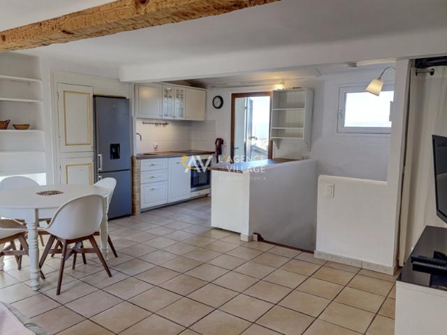 Appartement vente à Arrondissement de Draguignan, La Garde-freinet