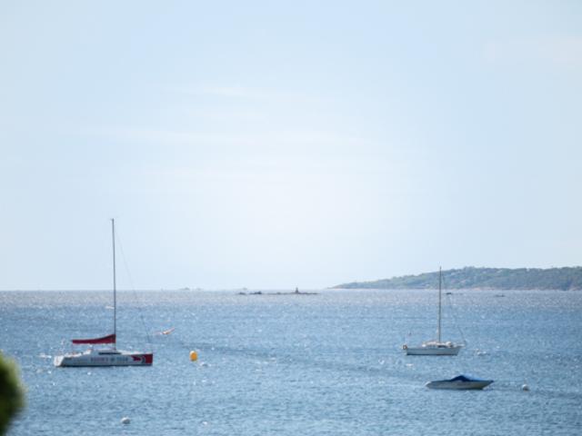 Appartement vente à Arrondissement de Draguignan, Sainte-maxime