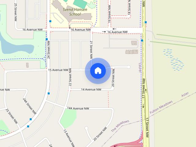 House for rent in Laurel, Edmonton