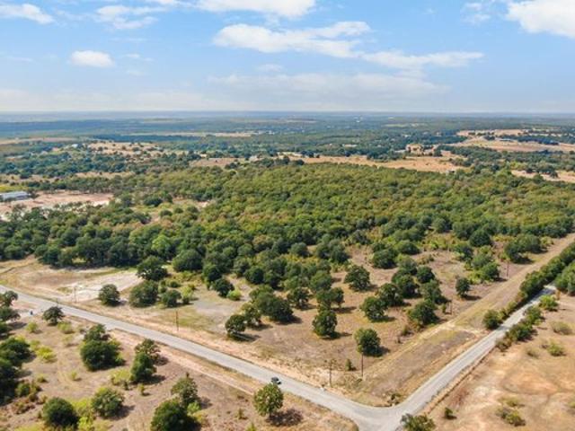 Land for sale in Perrin, Texas