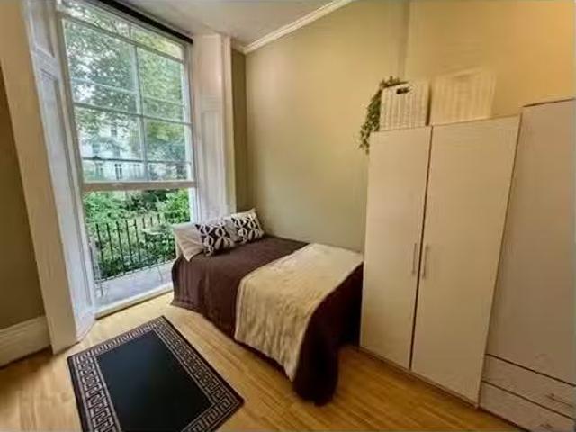 Apartment for rent in Notting Hill
