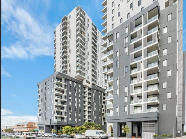 Apartment for sale in Liverpool