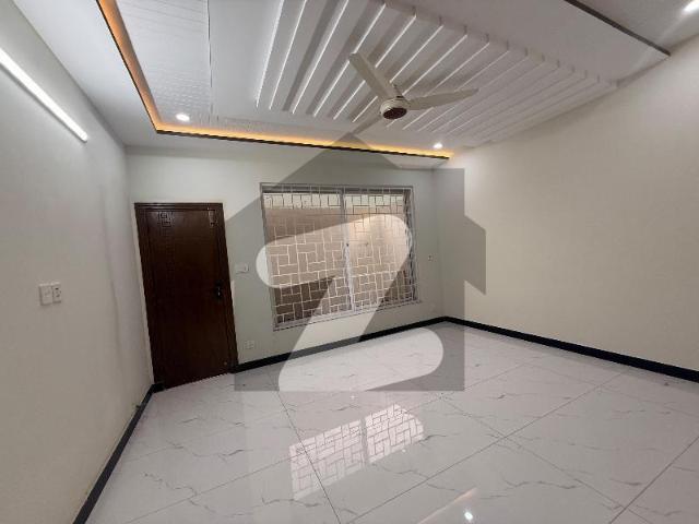 House for sale in Islamabad