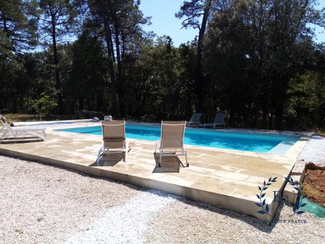 Maison vente à Brignoles, Besse-sur-issole