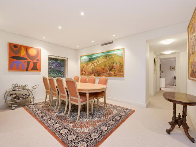 House for rent in Darlinghurst, Sydney