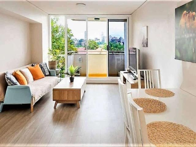 Apartment for rent in Sydney, New South Wales