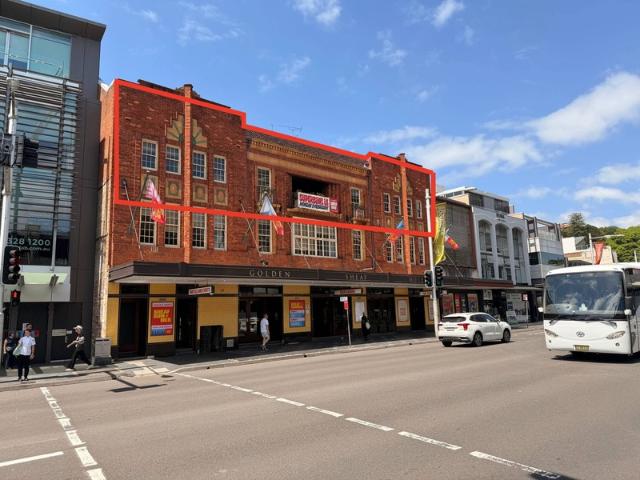 Office for rent in Sydney, New South Wales