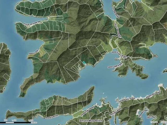 Land for sale in Marlborough