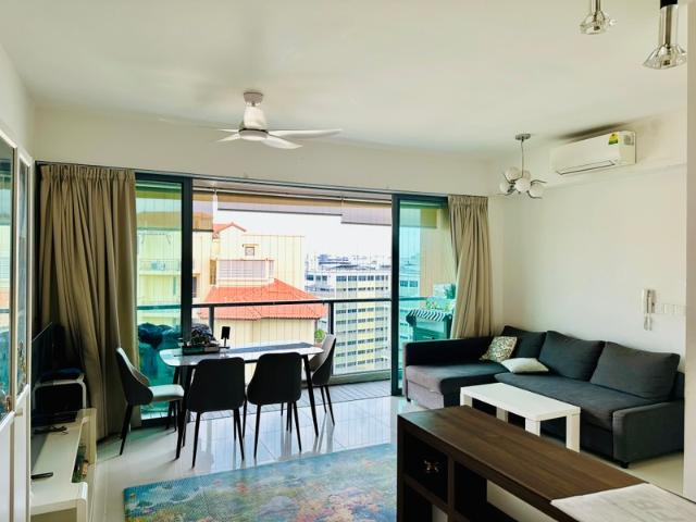 Apartment for rent