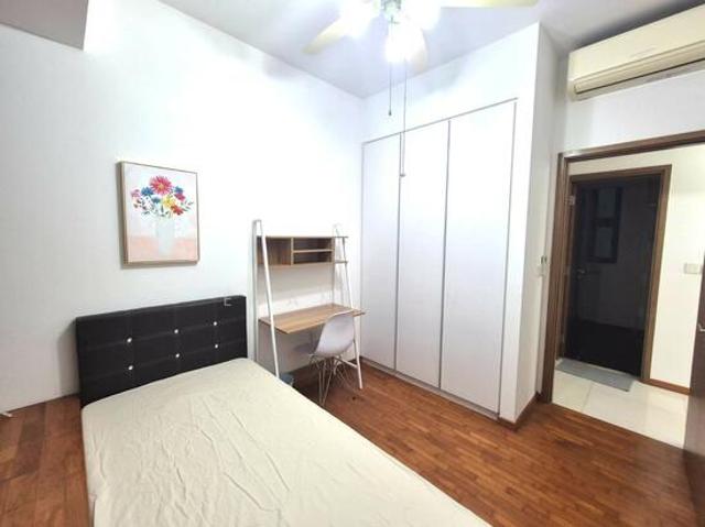 Apartment for rent