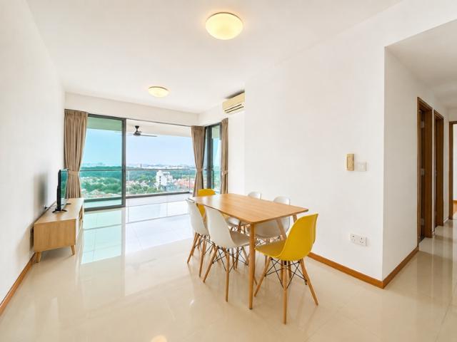 Apartment for rent