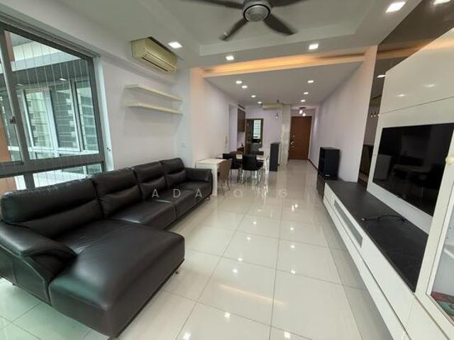 Apartment for rent