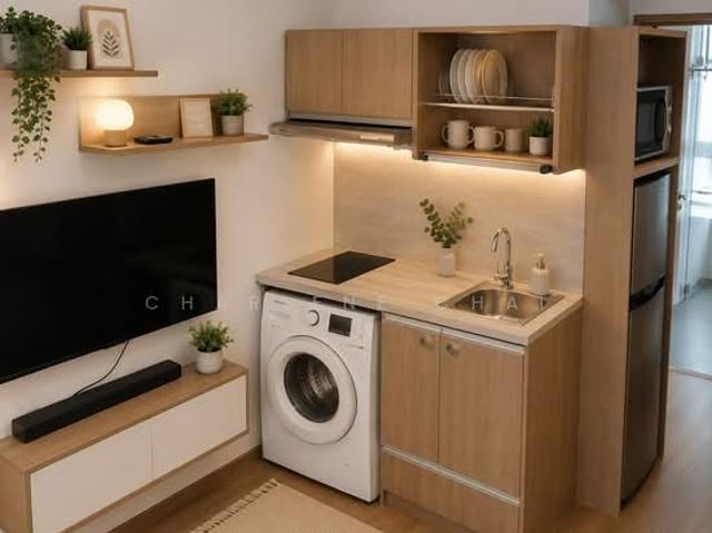 Apartment for rent