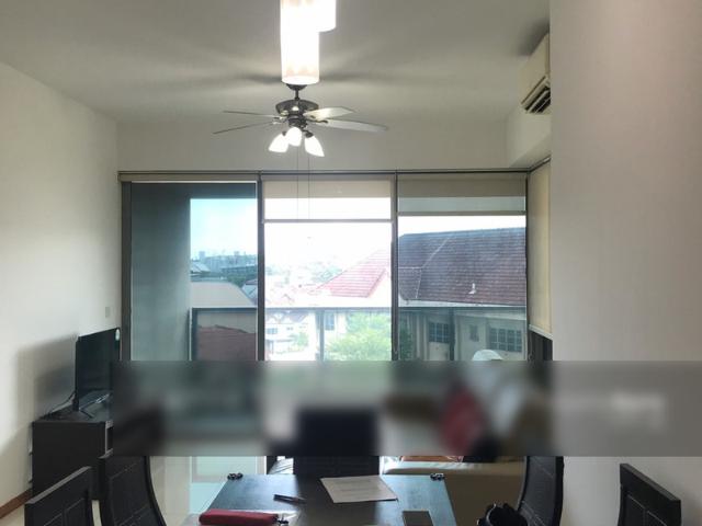 Apartment for sale in Simei, 18 Far East, Tampines
