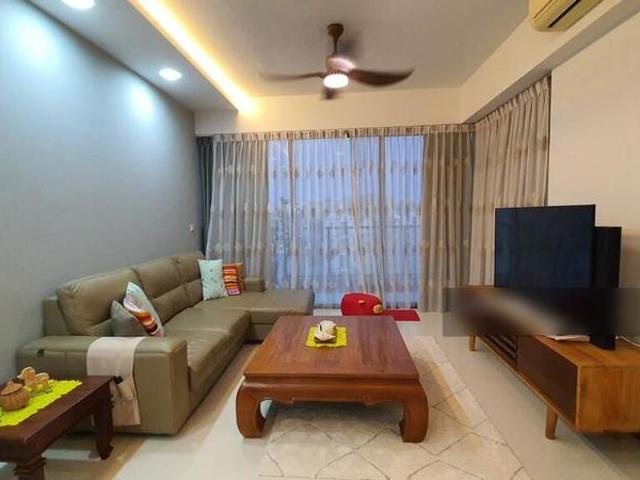 Apartment for sale in Simei, 18 Far East, Tampines