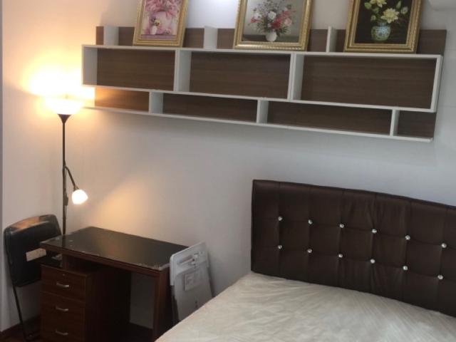 Apartment for rent