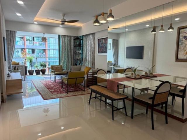 Condominium for sale