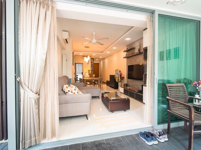 Condominium for sale