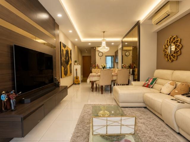Condominium for sale