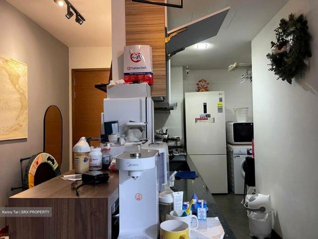 Condominium for sale in Tampines, 18 Far East, Tampines